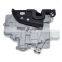 Free Shipping! Front Right Door Lock Latch 7 Pins For VW Passat B6 3C AUDI A4 A5 Q3 Q5 Q7 TT
