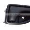 8200259377 Внутренний ручки двери правой стороны черного цвета для RENAULT KANGOO TWINGO