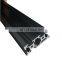 6061 t6 cnc deep hole drilling machine / OEM cnc lathe turning aluminum / v-slot aluminum profile cnc