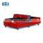 Large automatic intelligent CNC metal laser cutting machine