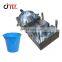 2020 Newly Design Hot Selling Customized Plastic Injection 12 L Water Bucket Injection Mould