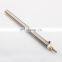 stainless steel tube heating cartridge heater