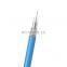 ROHS 6GHZ Low Loss LMR 400 Coaxial Cable With N Connector