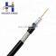 Online China shop al/cu braided coaxial cable for antenna