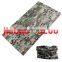 2016 Multifunctional Camouflage Sublimation Printed Head Sports Bandana                        
                                                Quality Choice