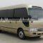 Dongfeng EQ6700L4D 4x2 Coaster Bus