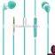 In ear Earphone,Earbuds for with 3.5mm Jack Compatible with mobine phones