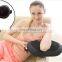 Trending products Infrared heating shiatsu massage pillow