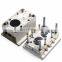 molding plastic injection mold 7 digits mould shot counter mold counter