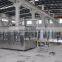2015 full-automatic juice filling machinery