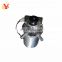 HYS fast delivery oil water separator Diesel feed fuel pump assy  for 4D33  MITSUBISHI CANTER   D260 ASSY