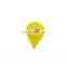Hot Sale 22mm PP Material Truck Bus Car Wheel Nut Indicator Wheel Check
