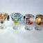 Custom Top Selling Promotional Acrylic Fridge Magnet, Coffee Cups Fridge Magnet