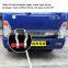 High tensile nylon car tow rope double braided recovery rope for towing 5m  6ton/12ton/18ton