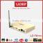 smart wifi android 4.4 bluetooth 4.0 S812 1080P 4K 3D LC- T8 pro TV box