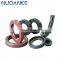 Customizable Machine Rubber Rotary Shaft Oil Seal TC TB TA SC SB SA DC VC VB TCV TCN PTFE oil seal