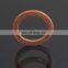 10x M6/M8/M10/M12/M14 Motorcycle MotorBike Brake Fuel Banjo Seal Copper Crush Washer Enhancement