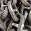 50mm Top Quality  stud link  Anchor Chains with NK Certificate