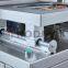 fish and seafood vacuum skin packing machine