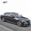 auto body parts for Mercedes benz E class w212 with lip diffuser bumper