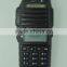 Ecome walkie talkie ET-UV200 for commercial portable woki toki with hf radio transceiver