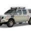 High Quality LLDPE Snorkel for Nissan Navara D40,Pathfinder R51 2.5l, diesel 2008