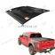 Fits most Pickup Tri Fold Tonneau Cover Truck Bed Cover For Ranger