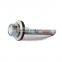 Self-Drilling Screws Din 7904 Self Drilling Steel Screw Nails For Thick Metal