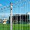 China Anping supplier garden welded metal wire mesh fence