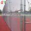 Chain Link Outdoor Dog Fence for Dogs Outdoor Dog Fence