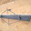 chicken cage poultry layer manure removal system