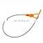 Car engine oil dipstick 11437509784 dipstick for BMW
