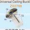 Automobile Plastic Fastener Auto Car Plastic Rivet Fastener Clips Expansion clip