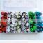 120 pcs assembly Clips Auto Body Retainer Pin Push Rivet Trim Panel molded Fastener Kit
