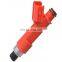 Auto Parts Car Engine Parts Fuel Injector For Toyota Camry RAV4 Corolla Corolla 1001-87F90