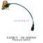 excavator switch 106-0180X03 E320 Pressure switch