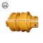Bulldozer d6r track roller D6T Bulldozer D6R dozer single double 2880934 2880935 D6H bottom roller