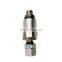 200B 320B excavator oil suck valve 116-3600