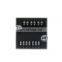 PA194I-3K4  3 phase current  LED display digital  measuring panel meter  used for smart building