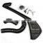 Steel Snokle 4x4 Auto Parts Snorkel for Hilux Vigo Revo Ranger 4x4 Accessories