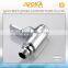 new design foot control pressure toilet flush valve