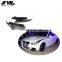 Карбонковый передний сплиттер для BMW E92 M3 2008 - 2014