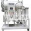 No Vacuum Negative Pressure Turbine Oil Purifier High Hydraulic Oil Cleaning Machine