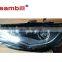 Auto Car Head Lamp Xenon Headlight for Audi A6 C7 Pre LCI 2012 2013 2014 2015 2016