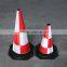 Wholesale Rubber plastic traffic cone TC205