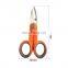 Slip-resistant Aramid Scissors Fiber Optic Pigtail Jumper Kevlar Scissors Kevlar Cutter