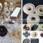 [Longya]Injection molding produces plastic parts for engines