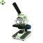 Factory Made Monocular Optical Student Microscope Biological