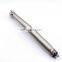 high quality push button dental air turbine high speed handpiece for dental chair