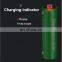 Most Competitive Price 1.5V 3400mWh USB Rechargeable Batteries Lithium Battery with led light